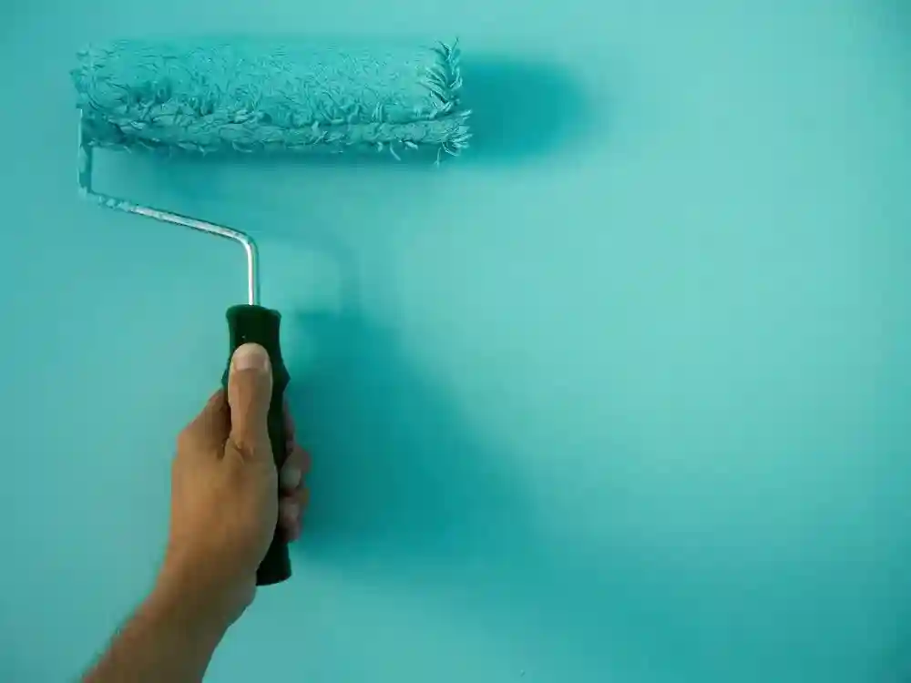 Pintura decorativa en Alicante con acabados profesionales